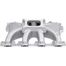 Edelbrock 29087 Victor Junior LS1 Intake Manifold