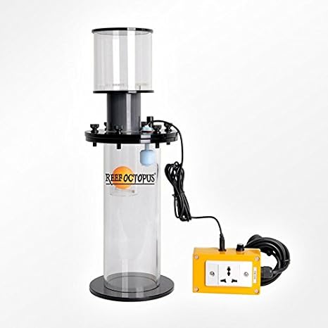 Reef Octopus Auto Waste Collector 4 Inch w/Shut Off
