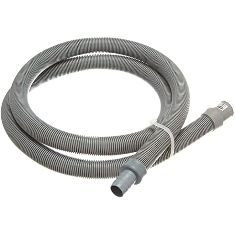 00110962 Outlet Hose Extension 1.5 m PB ServiceWorkshop
