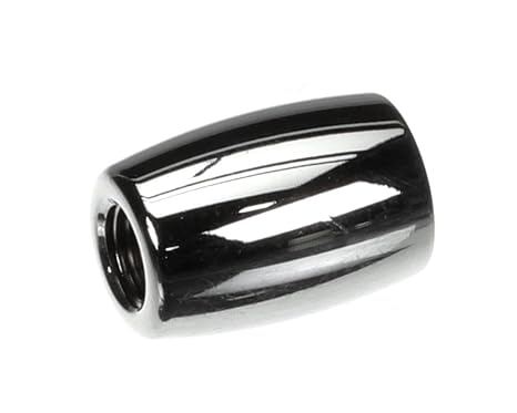 InSinkErator Endpiece, Chrome
