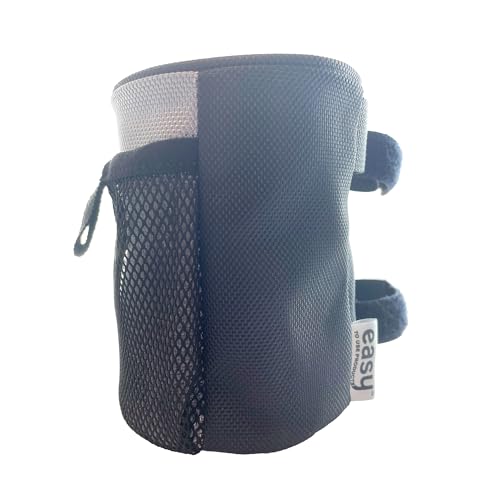 Easy Drink Holder and Phone Holder | Simple to Mount No Tools Required | Easy to Use Products