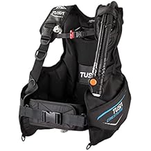 TUSA Crestline BCD 2020 Model