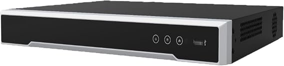 DS-7632NXI-K2/16P 32CH 16 POE Ports 4K Network Video Recorder NVR NO HDD