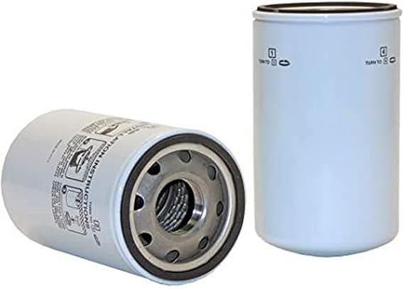 WIX Filters - 51715 Heavy Duty Spin-On Hydraulic Filter, Pack of 1