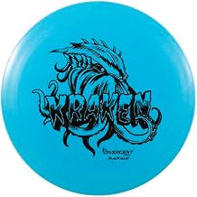 Divergent Discs | Kraken | Disc Golf Fairway Driver | MaxValue