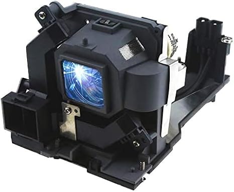 NP30LP Replacement Projector Lamp Bulb for NEC M323H M332XSG M333XS M352WS M353WS M402H M402X M403H M403W M403X M404H NP-M332XS