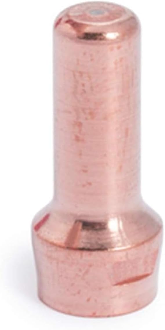 KP2844-1 Electrode for Lincoln Tomahawk 1000 Plasma Cutter LC65 Torch QTY-5 | for Miller Spectrum 2050 Cutter ICE-55C Torch