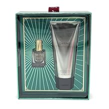 Victoria's Secret Daring 2-Piece Gift Set Mini Eau De Parfum .25 fl oz & Fragrance Lotion 3.4 fl oz