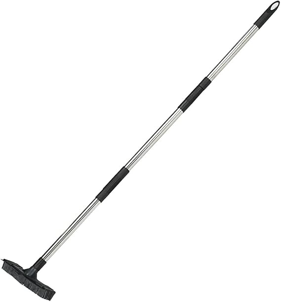 Hawk GT1400 Rubber Broom