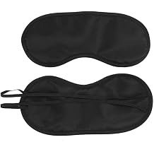 Ozaiic Sleep Mask for Men Women