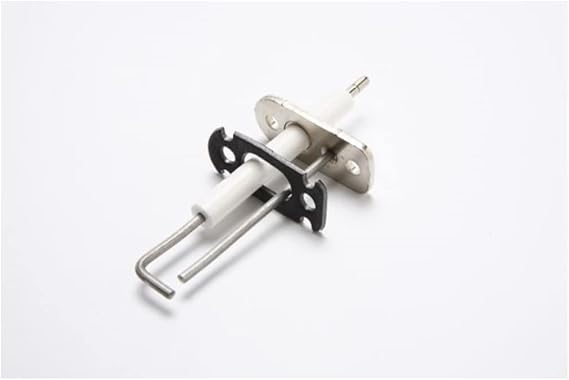 Viessmann 7828718 Ignitor & Ionization Electrode for Vitodens B1HA/B1KA/WB1B/WB1Bc Series