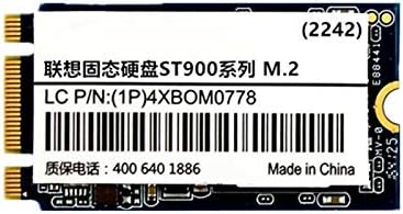 ST900 NVMe / PCIe M.2 2242 SSD Solid State Drive 128GB 256GB 512GB SSD Capacity: 128GB