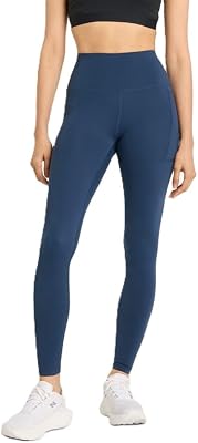 New Balance Womens Nb Harmony Pocket High Rise Legging 27