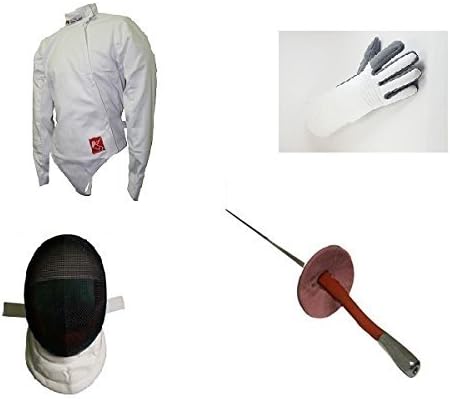 Standard Foil 4PC Beginner Set