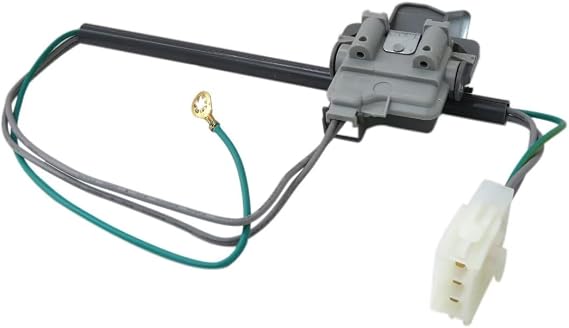 New 3949238 Washer Lid Switch Replacement for Kenmore 70 series, 80 Series and 90 Series Washers