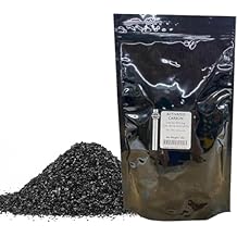 HomeBrewStuff - Actvated Charcoal Carbon - 1lb for Filtering Spirits