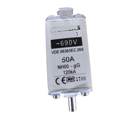 Fast Fuse 3NA3830-6 3NA3830-7 3NA3832 3NA3836 (Size : 3NA3830-7)