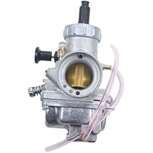 Motorcycle Carburetor Carb for KX65 KX 65 2000-2014 KX80 1979-2000 RM65 2003-2005 RM80 1993-2001 RM85 2002-2008 YZ80 1977-2001 YZ85 2002-2014 dirt pit Bike