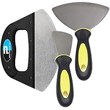 Primacoustic TeleRocker and Finishing Tucking Tools