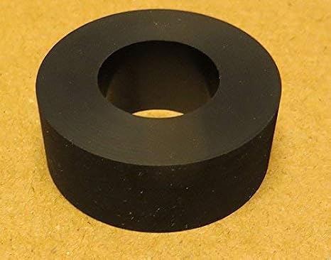 Pinch Roller Replacement Tire for Teac A-3340S