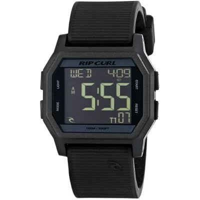 Rip Curl Waterproof Watch