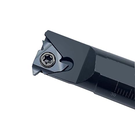 GBJ 5/8" SNR0016Q16 Internal Threading Holder with Carbide Insert 16IR AG60 Carme* Threading Insert