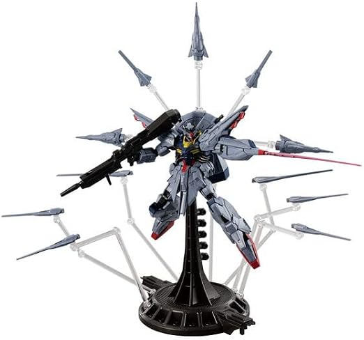 Mobile Suit Gundam G Frame FA Providence Gundam