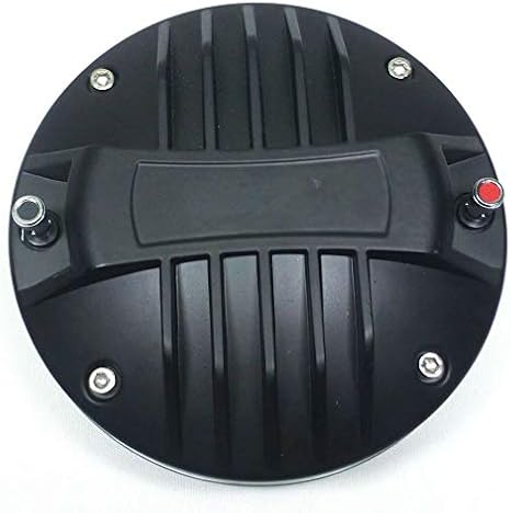 LASE ND1000-8 Neodymium 2" Exit Compression Driver Excellent Line Array Horn 8