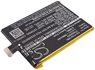 XSP Replacement Battery for YotaPhone 2 PN YT0225023