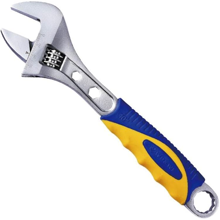 200mm8 Adjustable Wrenches