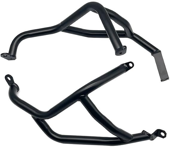 Motorcycle Engine Guard Crash Bar Fit For Suzuki For Gsx-S750 For Gsxs750 For Gsx S750 2017-2021 2022 Bumper Fairing Frame Protector Crash Bars