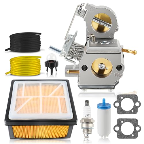 MOTOALL Carburetor C3-El43C for Husqvarna 2013 K750 K760 K 750 760 K770 578243401 C3-EL53 Cutoff Saws 510181202