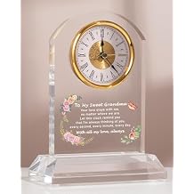 DEEWISH Gifts for Grandma from Granddaughter or Grandson Best Birthday Gifts for Grandmothers, Unique, Thanksgiving Ideas for Great Grandma