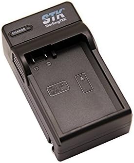 STK EN-EL14 EN-EL14a Battery Charger for Nikon D3200 D3400 D3500 D3300 D3100 D5100 D5200 D5500 D5600 D5300 EN EL14 EL14A ENEL14 ENEL14A D 3200 3400 3500 3300 3100 5100 5200 5500 5600 MH 24 and MH-24 | D3200 D3400 D3500 D3300 D3100, D5100 D5200 D5500 D5600 D5300, MH-24