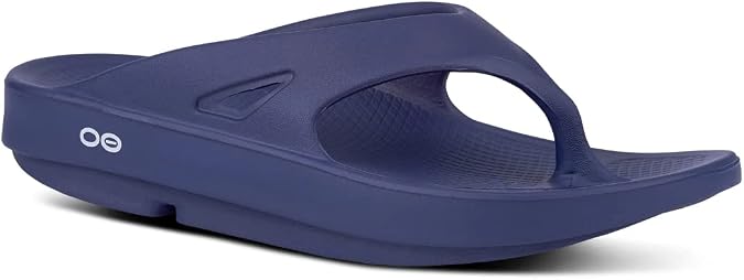 OOFOS unisex-adult womens Flip Flop