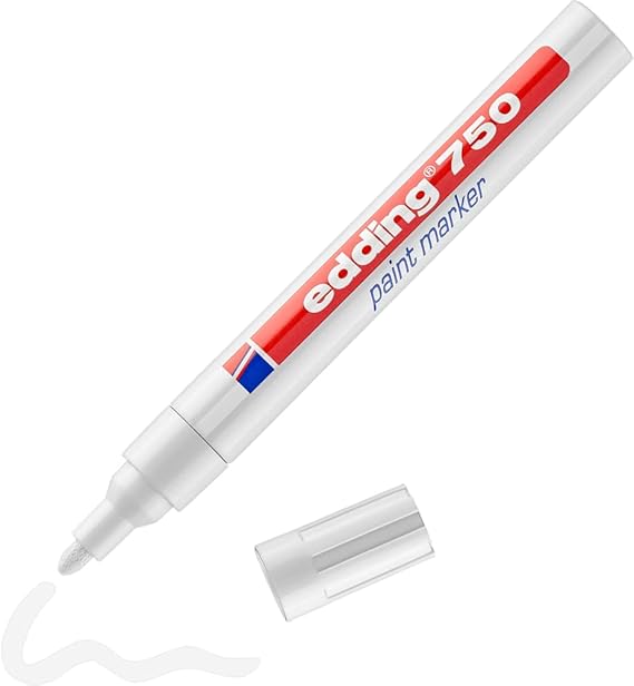 Edding 9007049 750 Paint Marker
