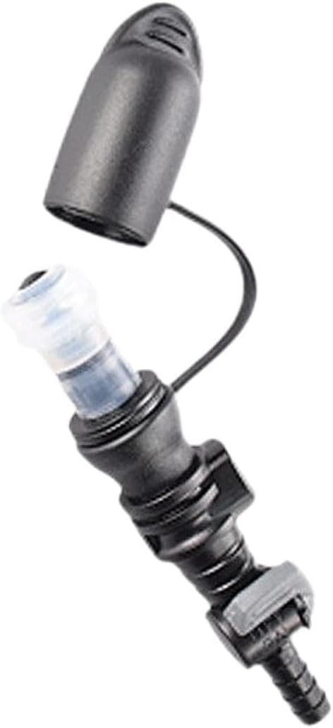 Bite Valve Cap Protector for Bite Valve, Water Bag, Hydration Bladder, Camping, Camping Equipment, Hiking, Hydration Bladder Valve