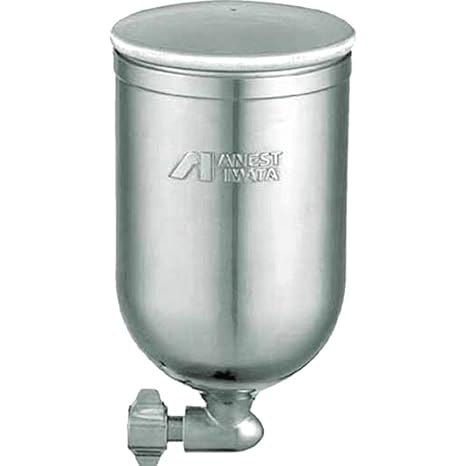 Anest Iwata PC4S Gravity Cup 13.5 fl oz 400 ml
