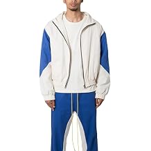 mnml Men's Twill Racing