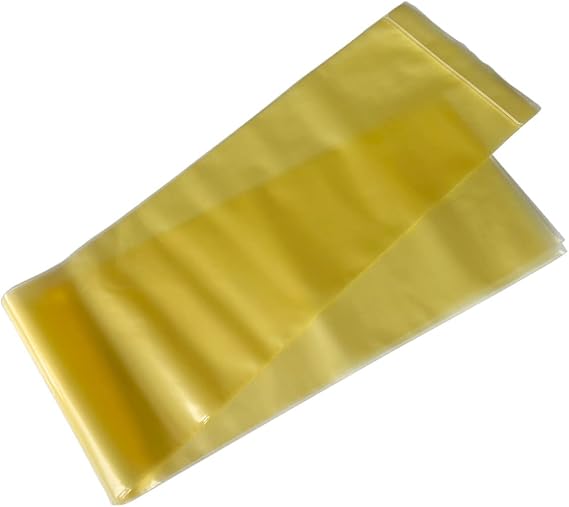 10" x 50" Protection Bag for Ferrous Materials with Zerust Prevention and Protection Technology, Zipper Closure - Pack of 3, Made in USA