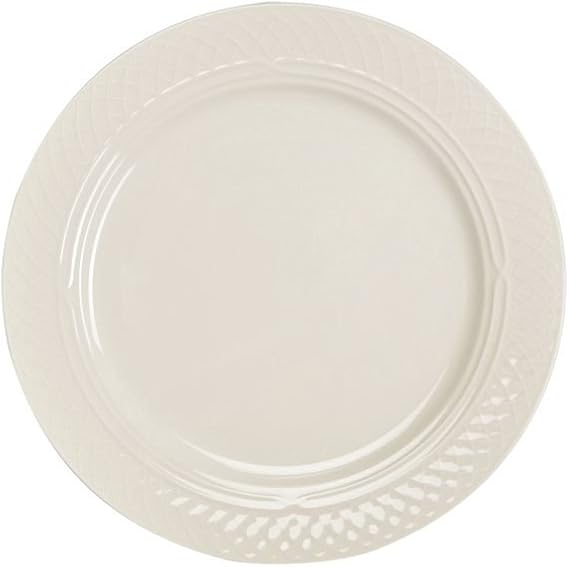 Homer Laughlin China 3347000 Gothic 6.25 Plate - 36 / CS