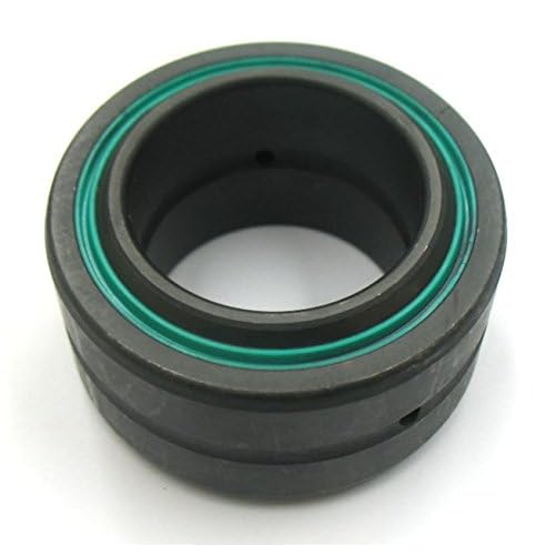 BE GEZ 25 ES 2RS - 1 ID x 1-58 OD x 34 Outer Ring Width x 78 Ball Width Radial Ball Bushing - Sealed SKF# GEZ 100 ES, RBC# B 16 L, Torrington# 10 SF 16
