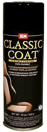 SEM Classic Coat GRAPHITE - 17113