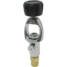 Aqua GMC SCBA to Scuba Adapter