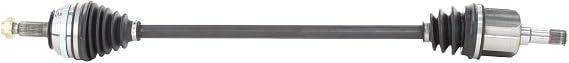 for CV Axle Shaft for Acura for Honda for Civic for del Sol 1993-1997 Front Left CV3608 MP 4069 40 18093S HO10503 80-3178 HO 8047 189047 MP4069 652912 17010134