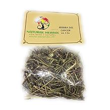 Hierba del Cancer Hierba/Tea (1oz.)(1 pack)
