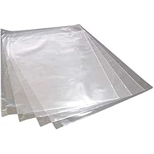 H9R11018 Moplefan Bag for Novacart PM 178 and OP 180 Loaf Molds 300 Bags
