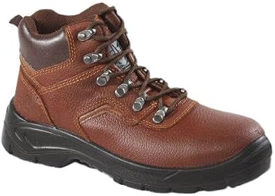 Rhino 51C08 All Purpose Work Boot - Brown