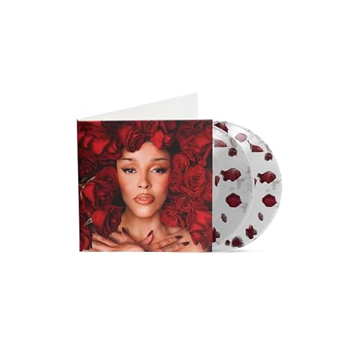 Vie Rose Petal Filled Doja Cat