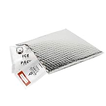 White Labs German Bock WLP833 With Cold Pack and Heat Shield